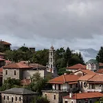 Kanto's Stemnitsa