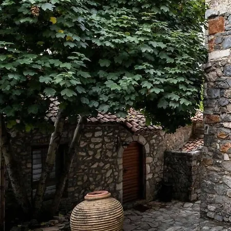 Kanto's 3* Στεμνίτσα