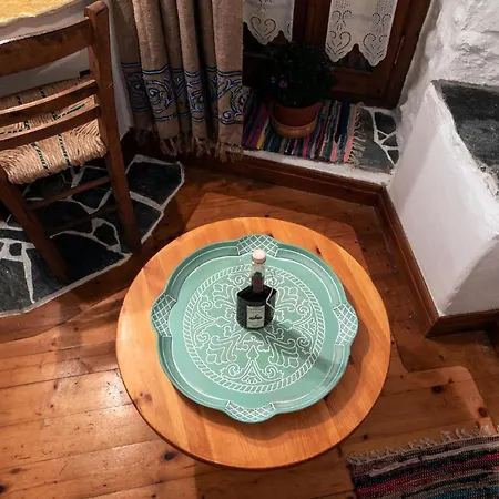 Kanto's 3* Στεμνίτσα