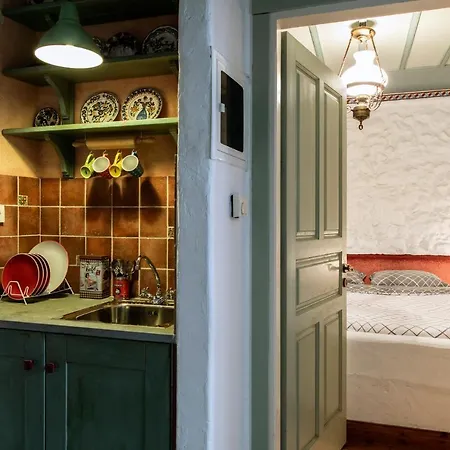 Kanto's Pensjonat 3*