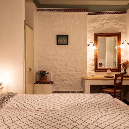 Kanto's 3* Στεμνίτσα