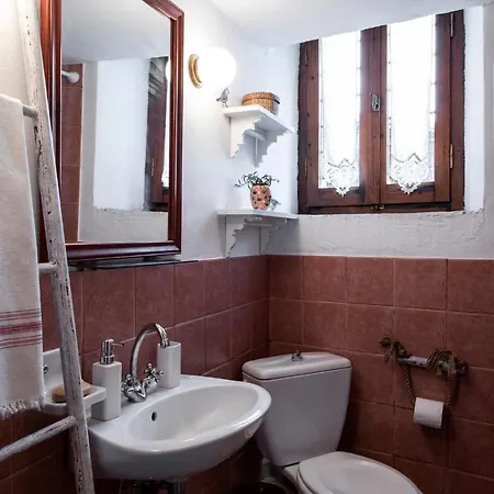 Kanto's Pensjonat Stemnitsa