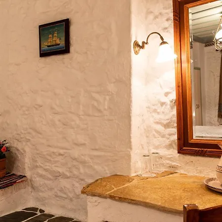 Kanto's Pensjonat Stemnitsa