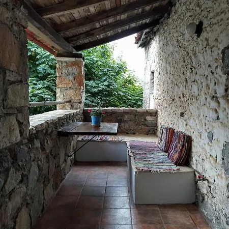 Kanto's Πανσιόν