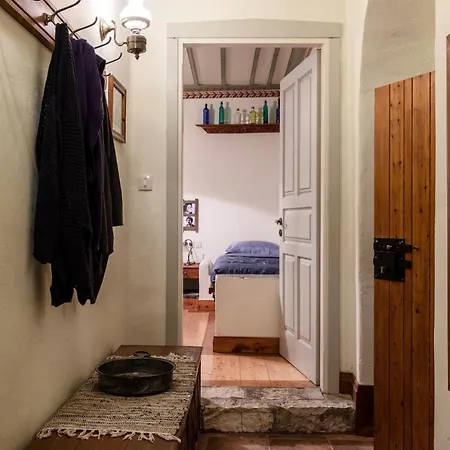 Kanto's 3* Stemnitsa