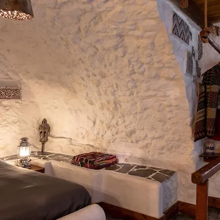 Πανσιόν Kanto's Στεμνίτσα