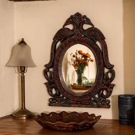 Kanto's Πανσιόν