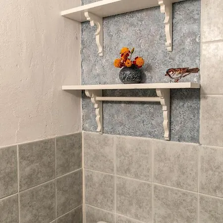 Kanto's 3* Stemnitsa