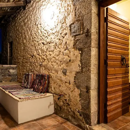 Kanto's Pensjonat Stemnitsa