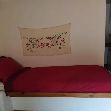 Kanto's Guest house