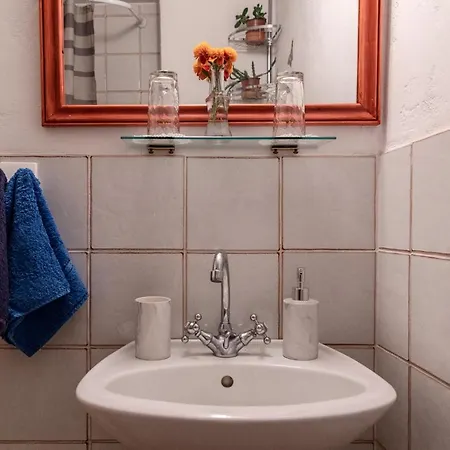 Guest house Kanto's Stemnitsa