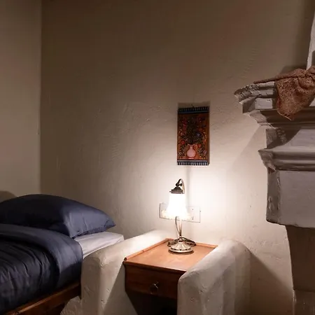 Kanto's 3* Stemnitsa