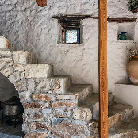 Kanto's 3* Στεμνίτσα