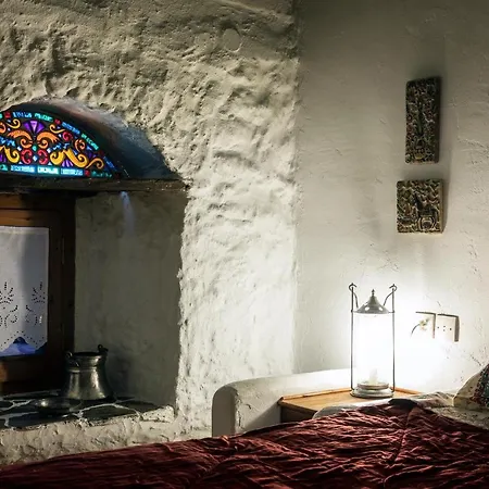 Πανσιόν Kanto's 3*