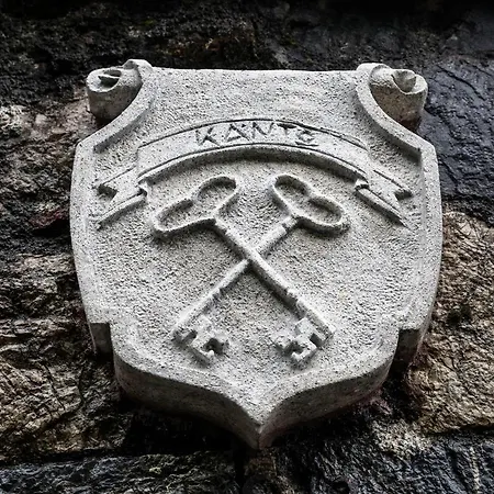 Πανσιόν Kanto's 3*