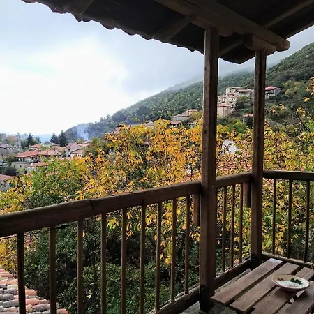Kanto's Maison d'hôtes 3*
