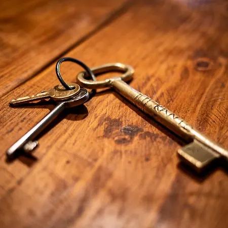 Kanto's Pensjonat Stemnitsa