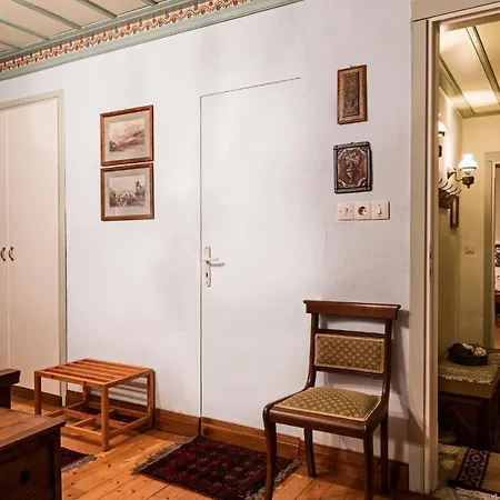 Kanto's 3* Stemnitsa