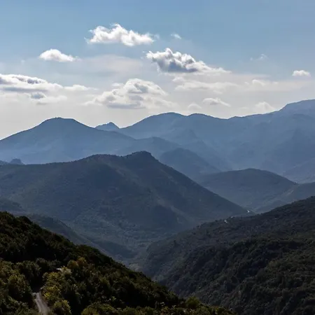 Kanto's 3* Στεμνίτσα