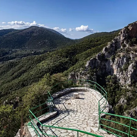 Kanto's Στεμνίτσα