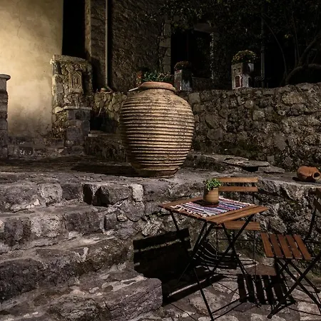 Πανσιόν Kanto's 3*