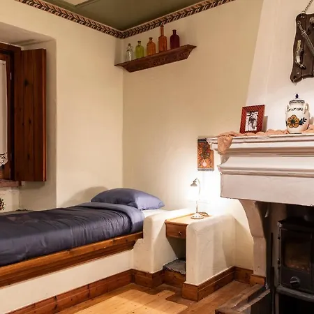 Kanto's Πανσιόν