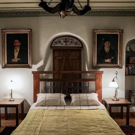 Kanto's 3* Στεμνίτσα