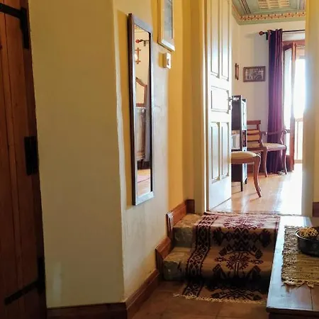 Pensjonat Kanto's Stemnitsa