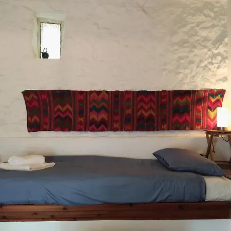 Pensjonat Kanto's Stemnitsa