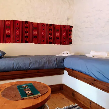 Kanto's 3* Στεμνίτσα