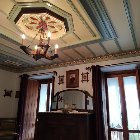 Kanto's 3* Στεμνίτσα