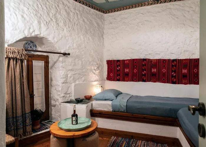 بيت ضيافة Kanto's 3*