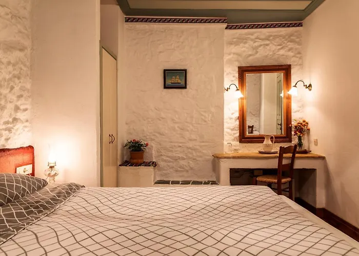 Kanto's 3* ستيمنيتسا