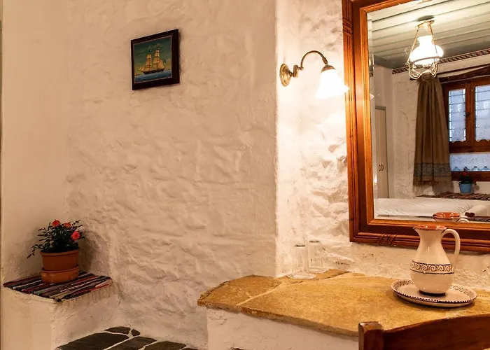 Kanto's Gæstehus Stemnitsa