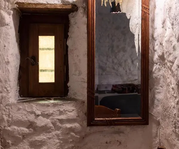 Kanto's 3* Stemnitsa