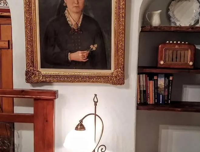 Gæstehus Kanto's Stemnitsa