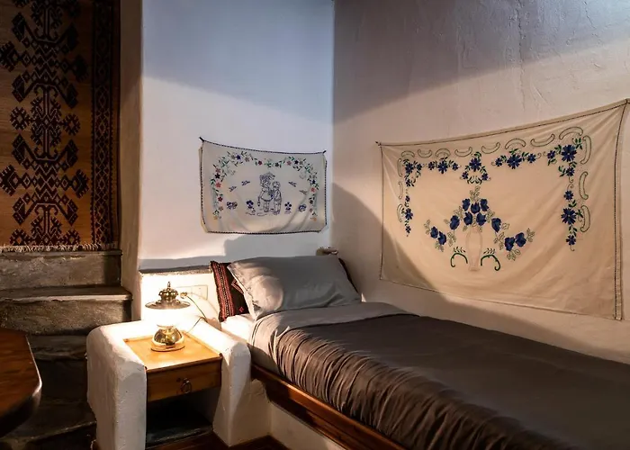 Kanto's 斯特姆尼察