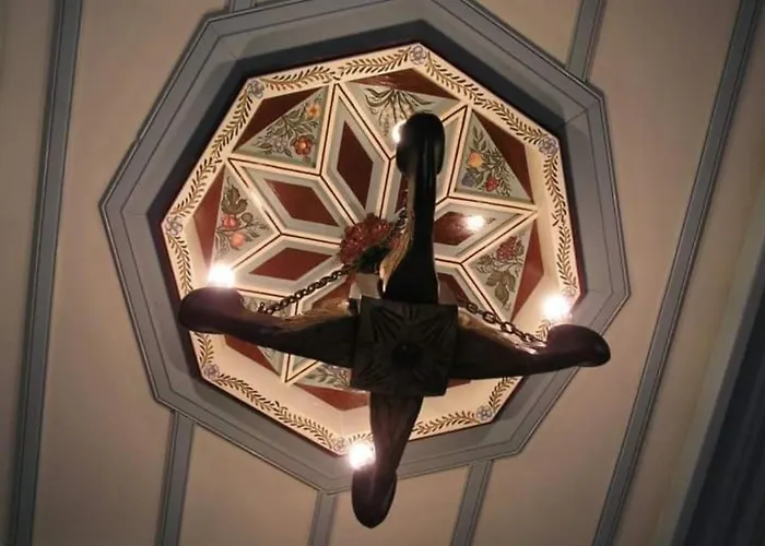 Kanto's بيت ضيافة 3*