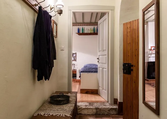 Kanto's 3* Stemnitsa