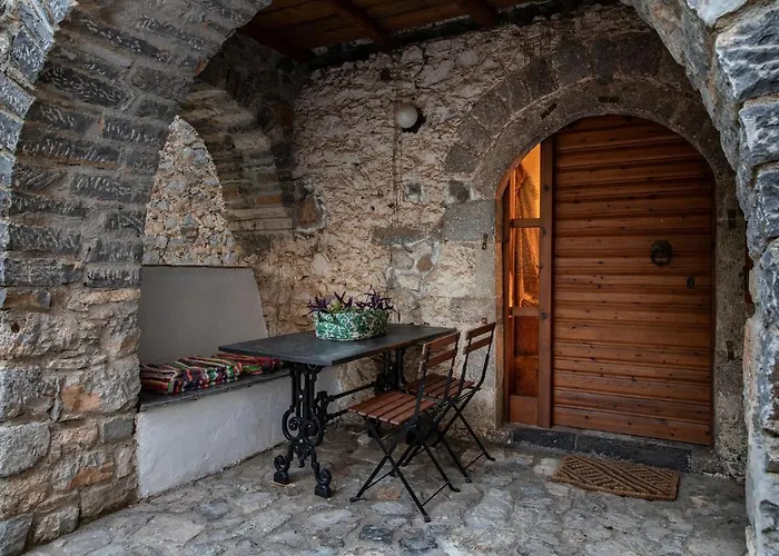 بيت ضيافة Kanto's ستيمنيتسا