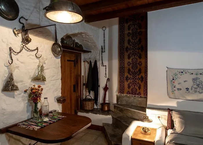 بيت ضيافة Kanto's 3*