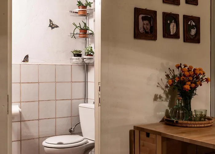 بيت ضيافة Kanto's