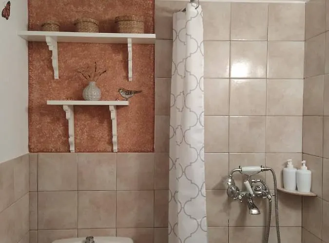 Gæstehus Kanto's Stemnitsa