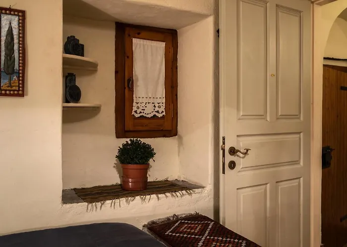 Kanto's بيت ضيافة ستيمنيتسا