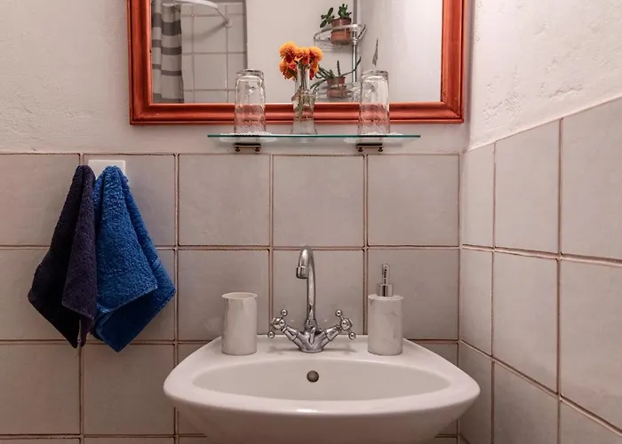 بيت ضيافة Kanto's ستيمنيتسا