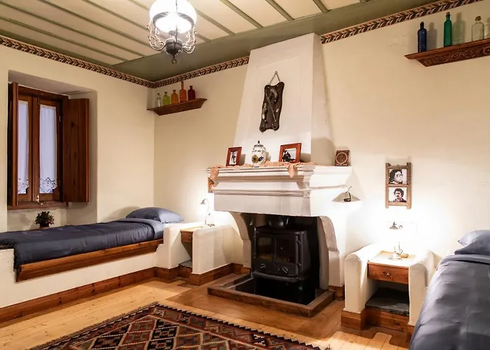 Kanto's ستيمنيتسا