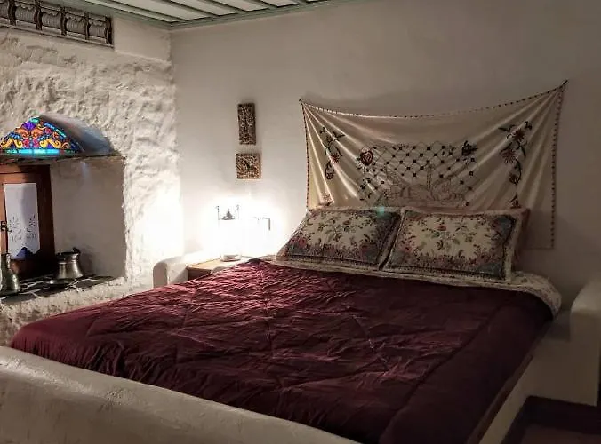 بيت ضيافة Kanto's 3*