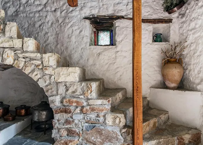 Kanto's 3* Stemnitsa