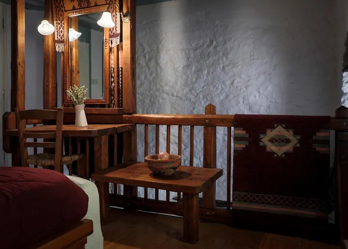 Kanto's Gæstehus Stemnitsa