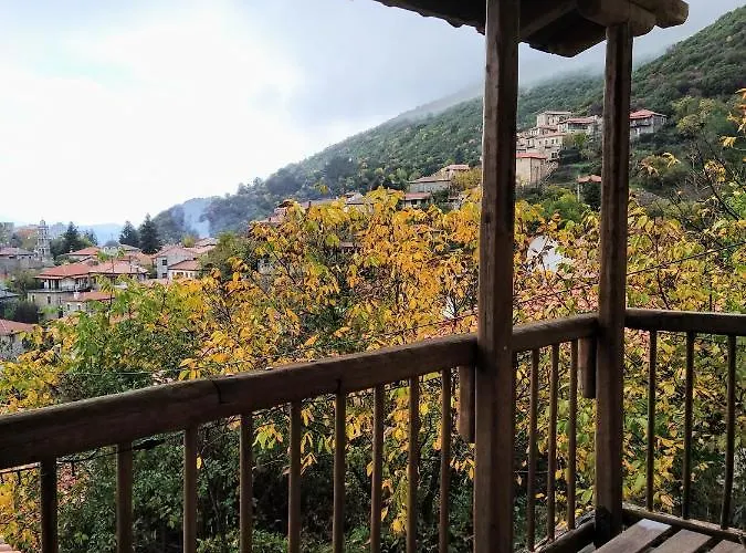 Kanto's بيت ضيافة 3*